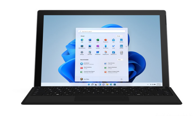 永安坝街道surface Pro闪屏，抖动